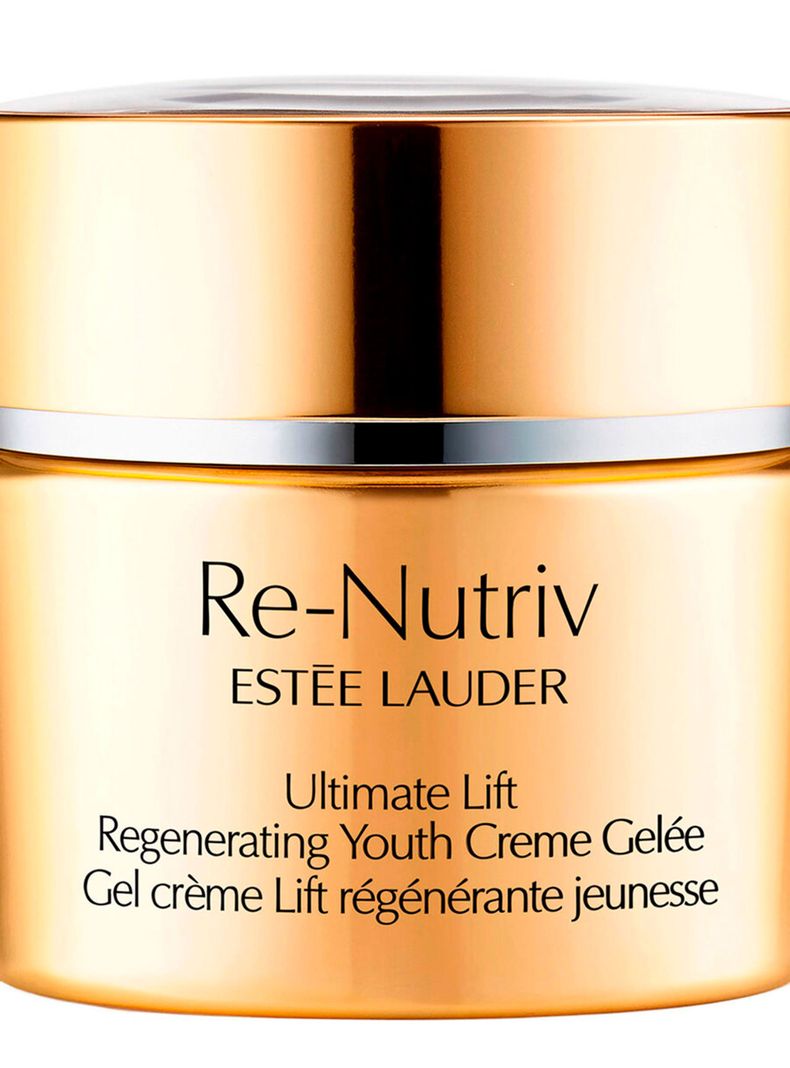Crema Estée Lauder de Rostro Gel Ultimate Lift Regenerating Youth 50 ml-1