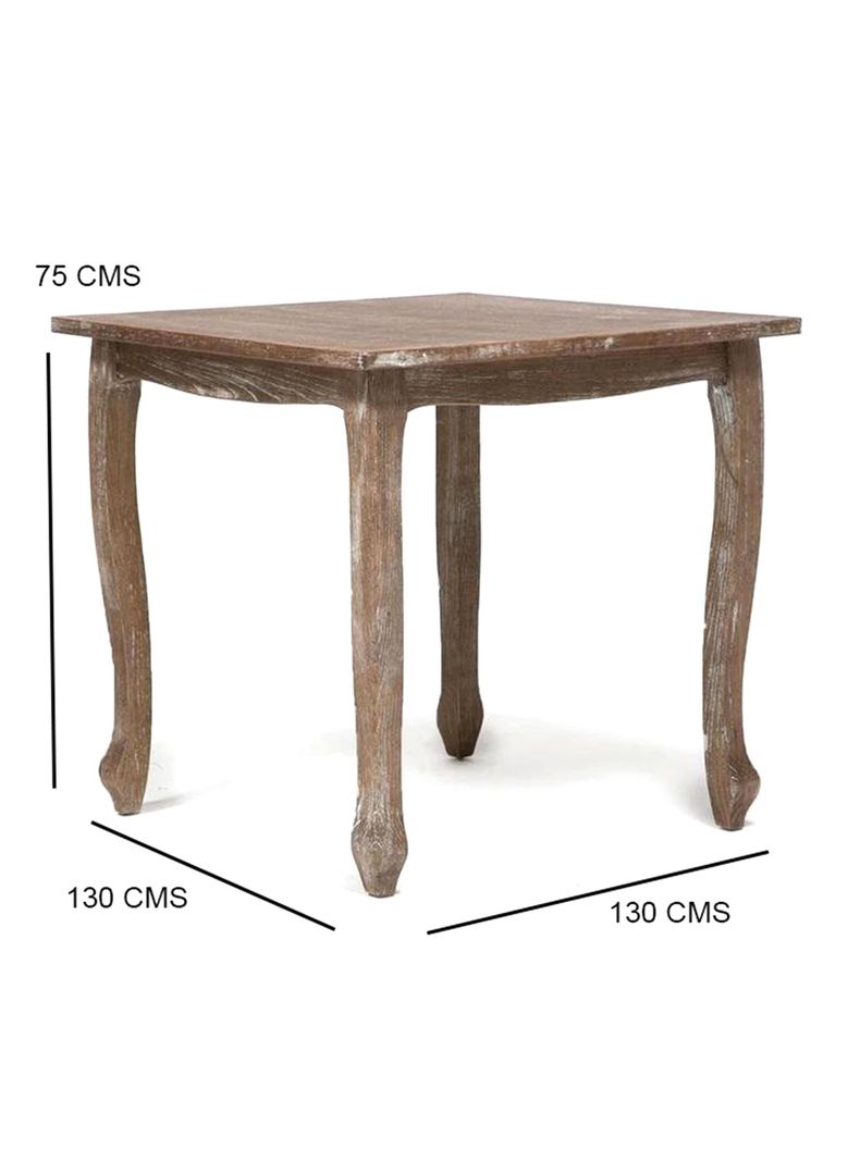 Comedor Retro Albayalde 8 Sillas-1
