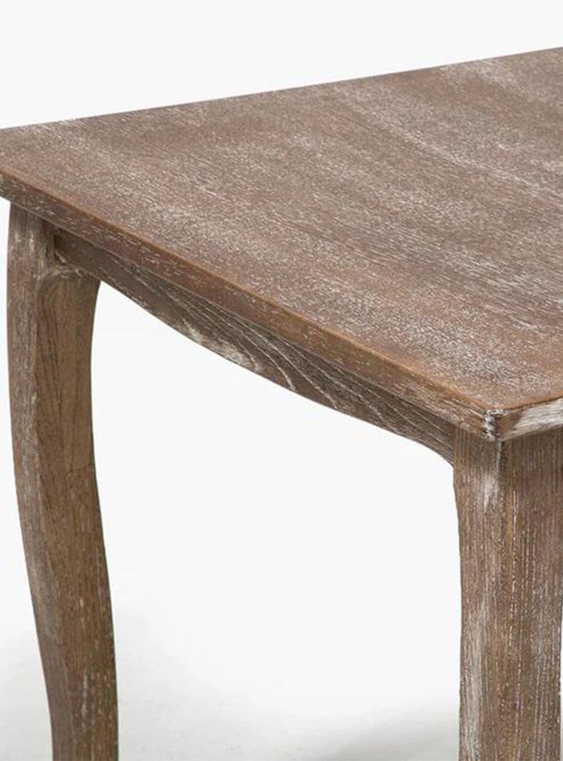 Comedor Retro Albayalde 8 Sillas-4