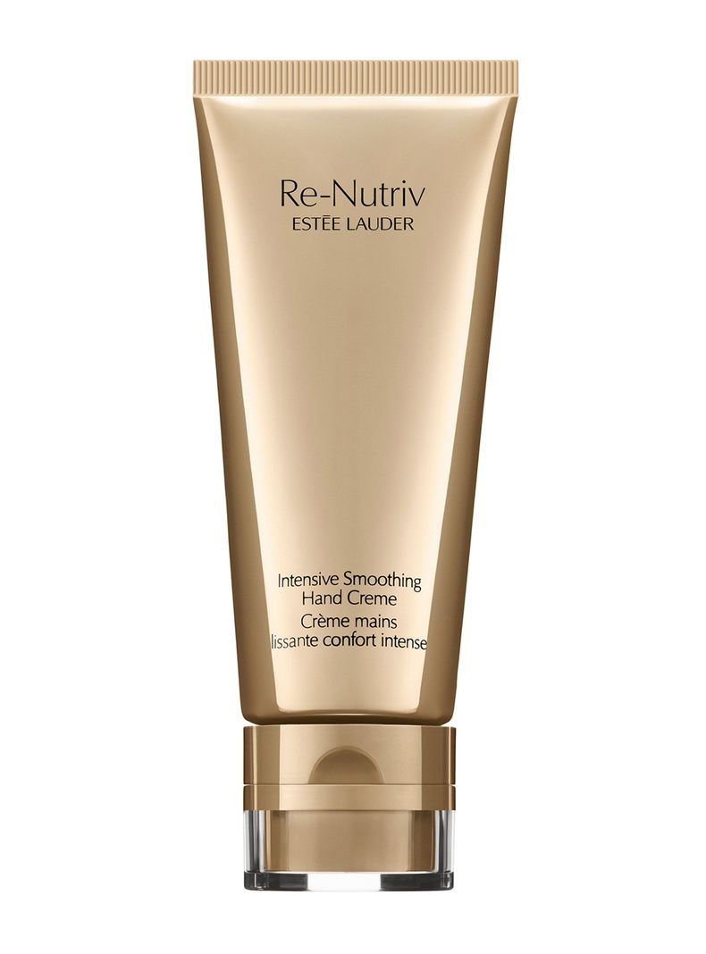 Crema Estée Lauder de Manos Re-Nutriv Hidratación Intensiva 100 ml-0
