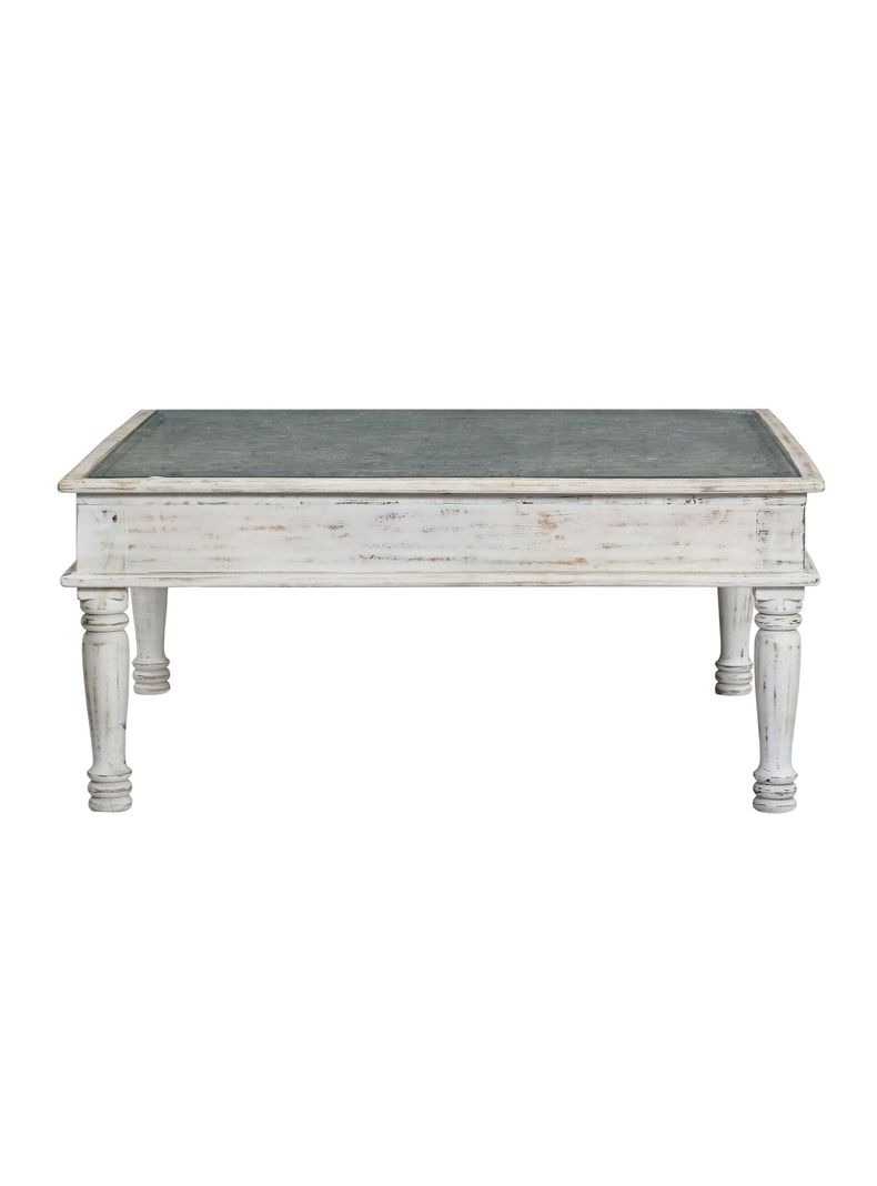 Mesa de Centro Mahal 100x100 cm-1