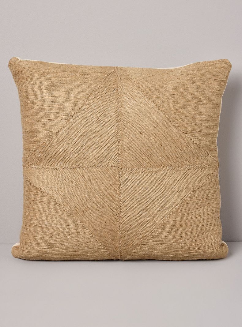 Cojín Fibra 50x50 cm-0