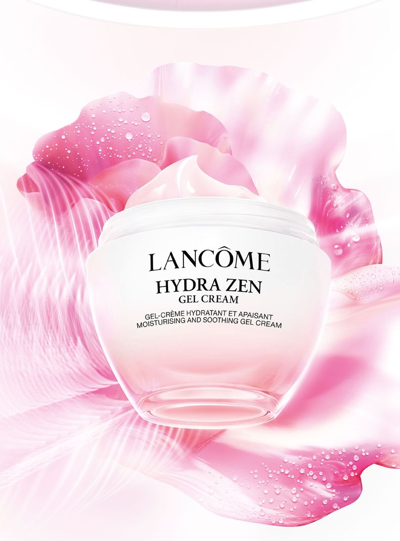 Crema Gel Hidratante Hydra Zen 50 ml Lancôme-2