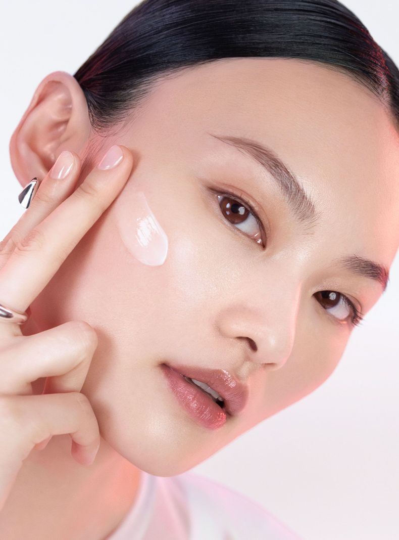 Crema Gel Hidratante Hydra Zen 50 ml Lancôme-3