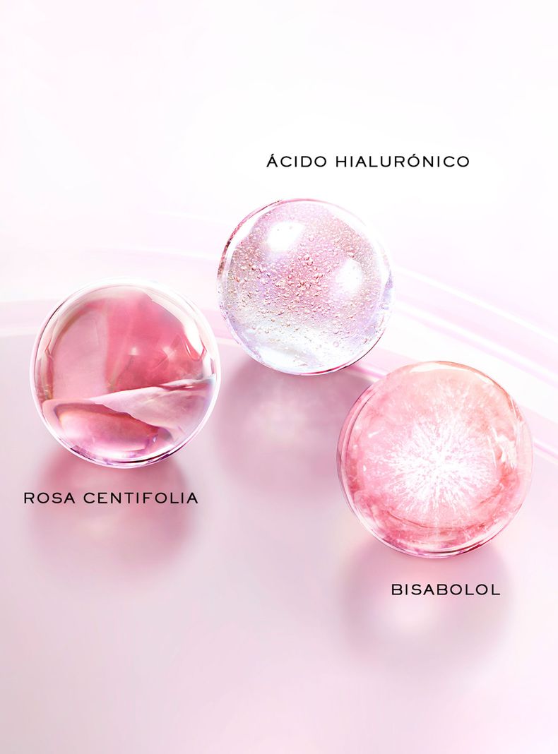 Crema Gel Hidratante Hydra Zen 50 ml Lancôme-1