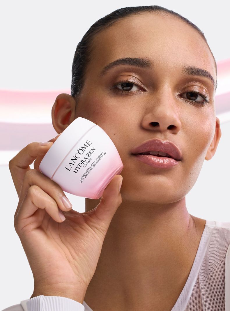 Crema Hidratante Hydra Zen 50 ml Lancôme-3