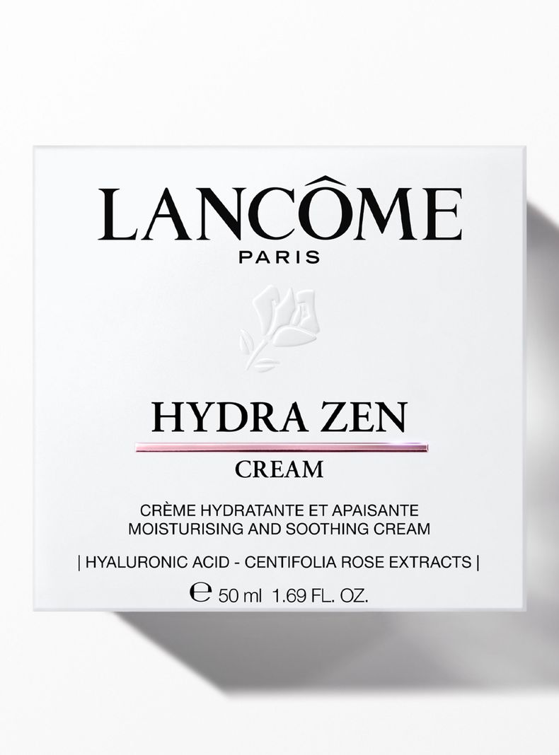 Crema Hidratante Hydra Zen 50 ml Lancôme-2