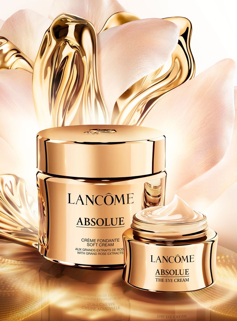 Contorno de Ojos Revitalizante Absolue Eye Cream 20 ml Lancôme-3