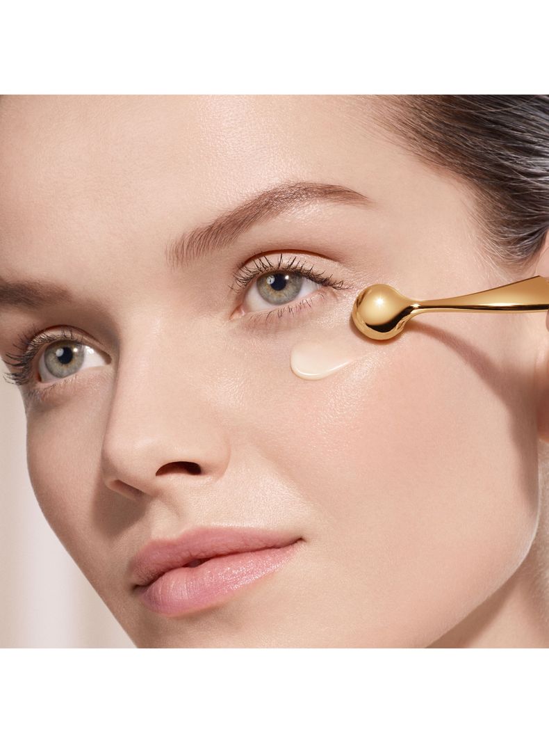 Contorno de Ojos Revitalizante Absolue Eye Cream 20 ml Lancôme-1