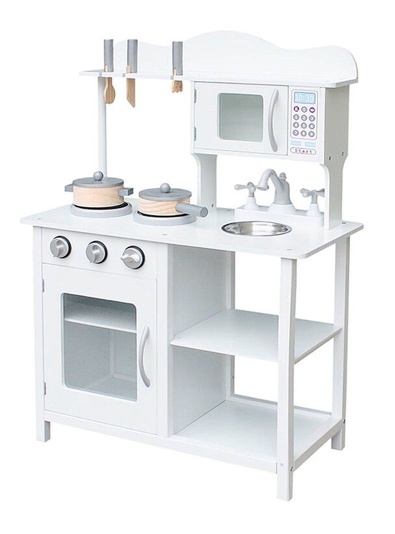 Cocina de Fantasía Verónica