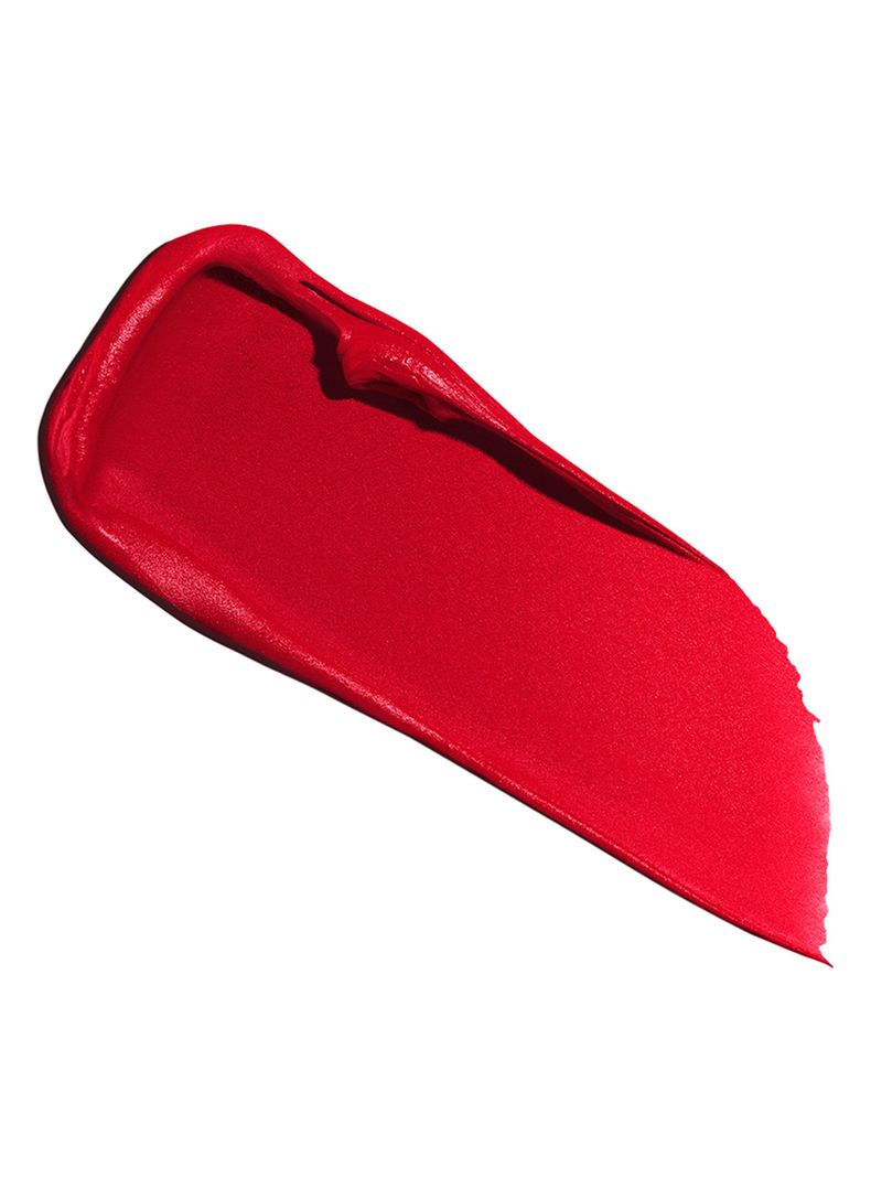 Labial L'Absolu Rouge Drama Matte Tono 296 7 g Lancôme-1