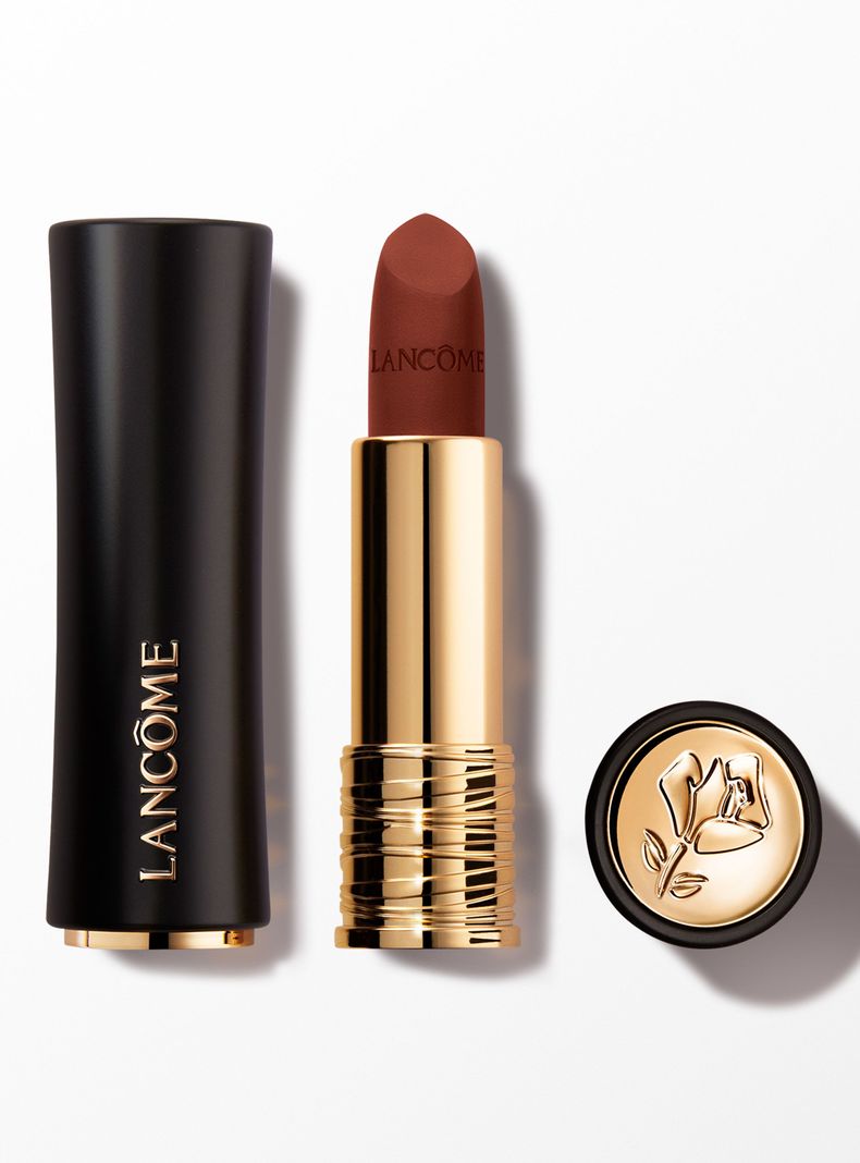 Labial L'Absolu Rouge Drama Matte Tono 337 7 g Lancome