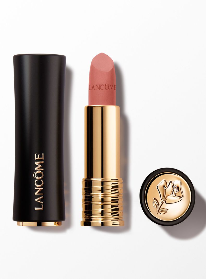 Labial L'Absolu Rouge Drama Matte Tono 316 7 g Lancôme-0