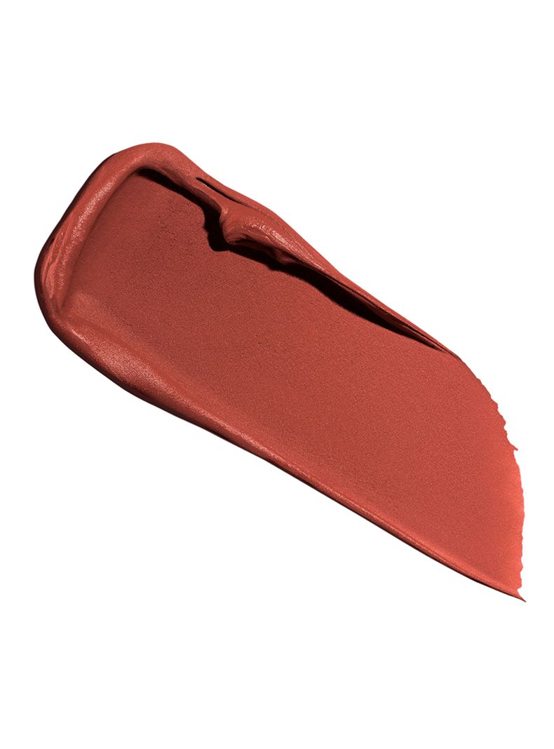 Labial L'Absolu Rouge Drama Matte Tono 206 7 g Lancôme-1