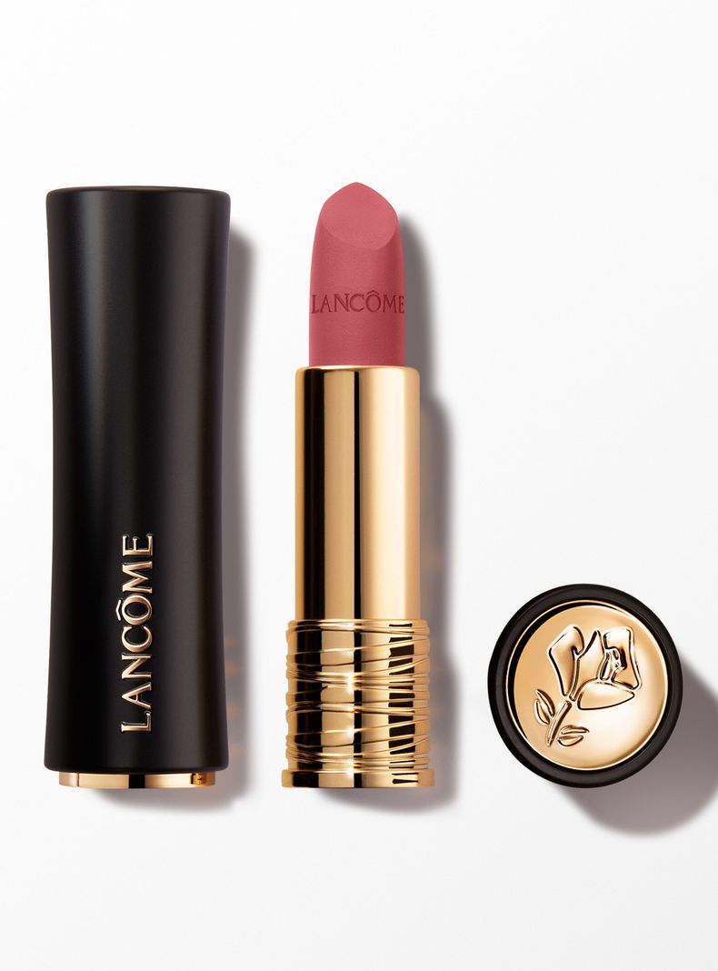 Labial L'Absolu Rouge Drama Matte Tono 399 7 g Lancôme-0