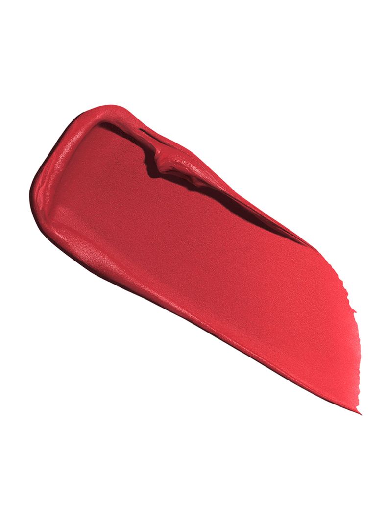 Labial L'Absolu Rouge Drama Matte Tono 318 7 g Lancôme-1