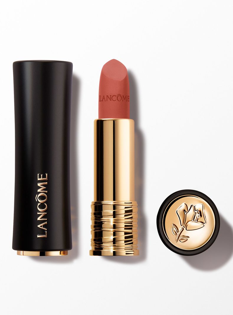 Labial L'Absolu Rouge Drama Matte Tono 217 7 g Lancôme-0