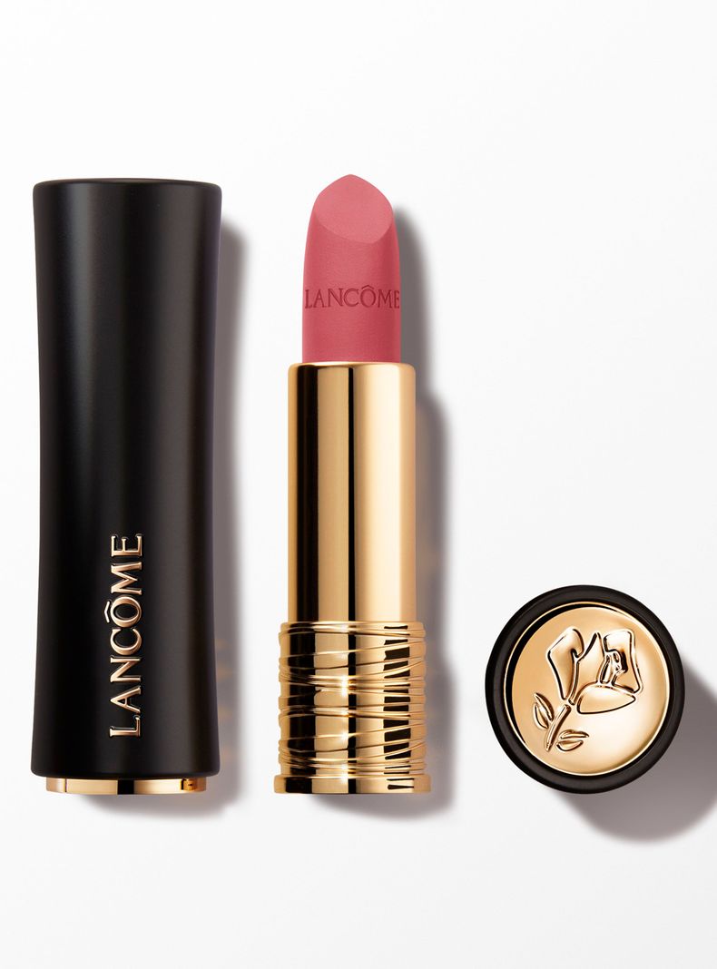 Labial L'Absolu Rouge Drama Matte Tono 388 7 g Lancôme-0