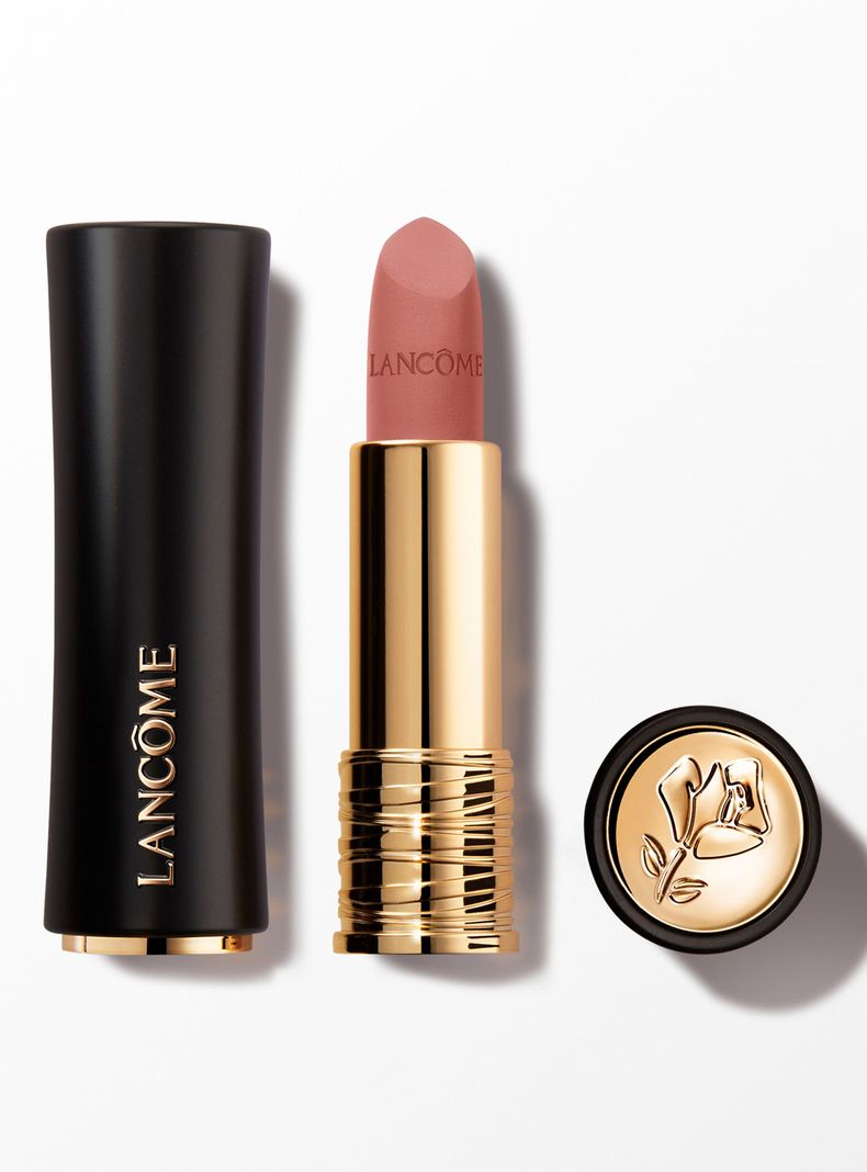 Labial L'Absolu Rouge Drama Matte Tono 295 7 g Lancôme-0