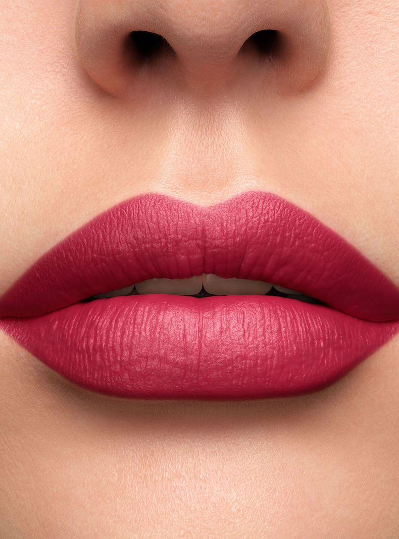 Labial L'Absolu Rouge Drama Matte Tono 200 7 g Lancôme-1
