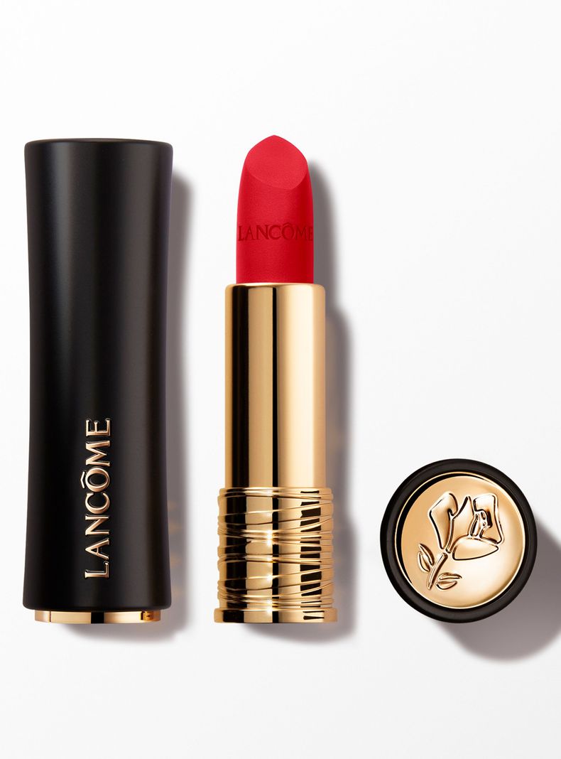 Labial L'Absolu Rouge Drama Matte Tono 221 7 g Lancôme-0
