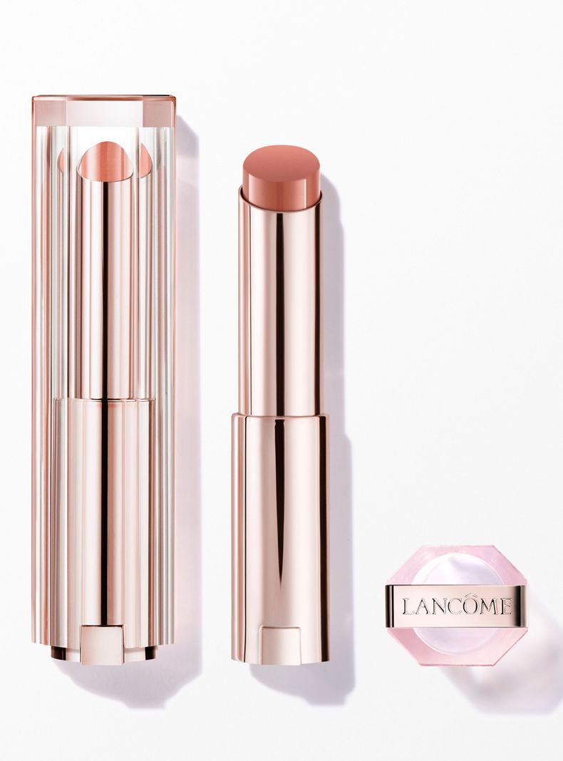 Labial Lip Idole Butterglow Don't be chai 26 3 g-0