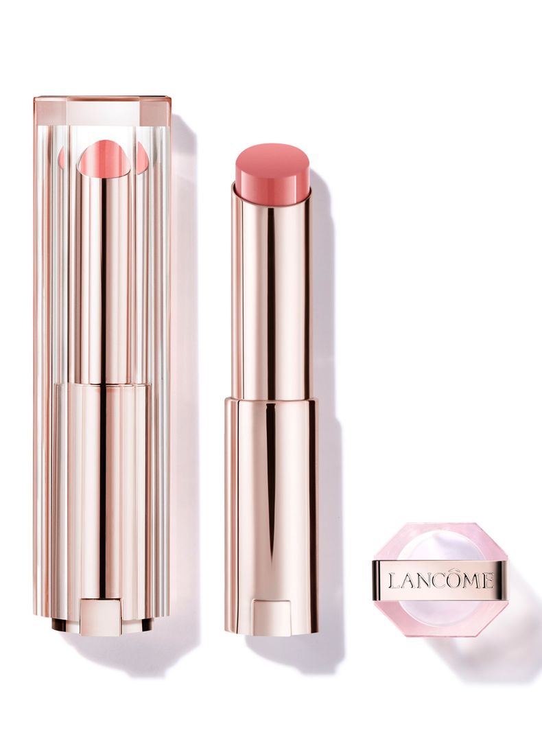 Labial Lip Idole Butterglow Pink_squad 28 3 g-0