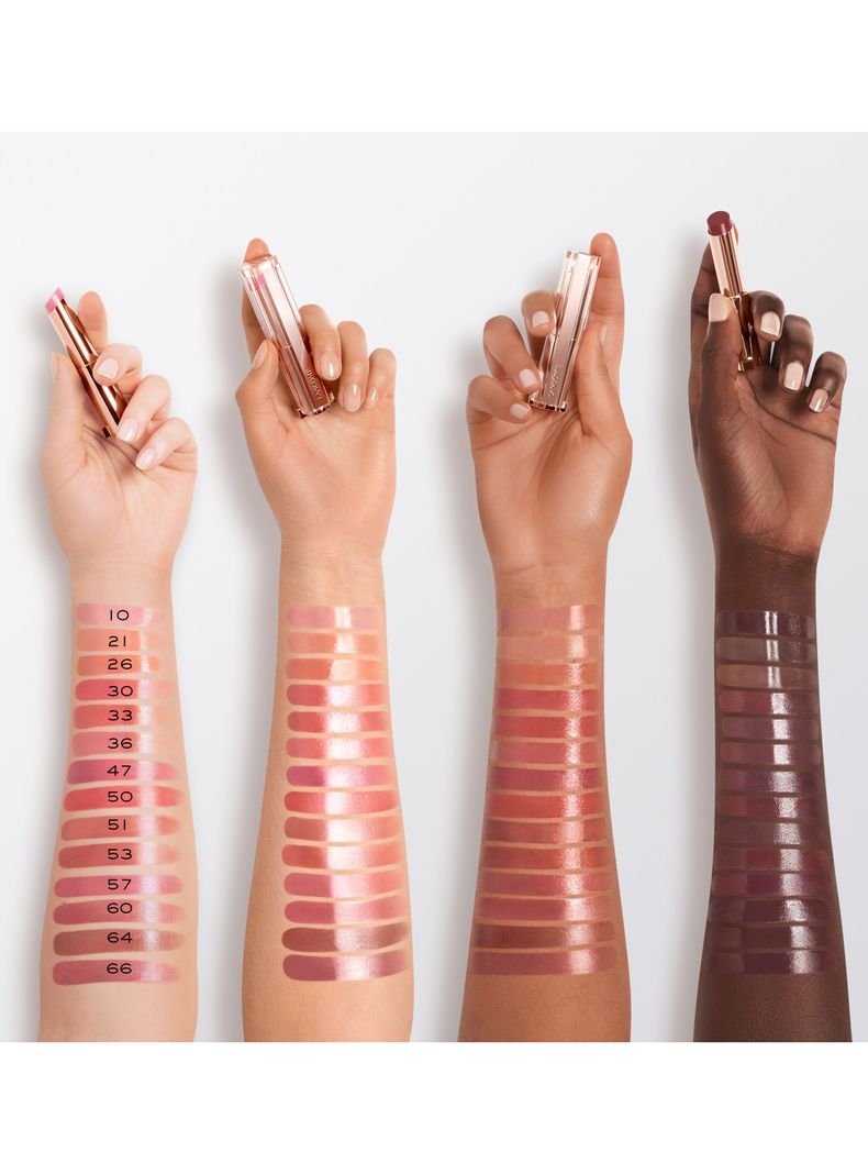 Labial Lip Idole Butterglow Pink_squad 28 3 g-2
