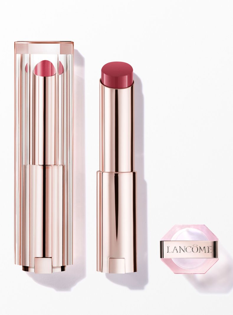 Labial Lip Idole Butterglow Lisa's coral glow 30 3 g-0