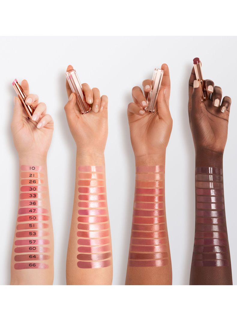 Labial Lip Idole Butterglow Idôle nude 33 3 g-4
