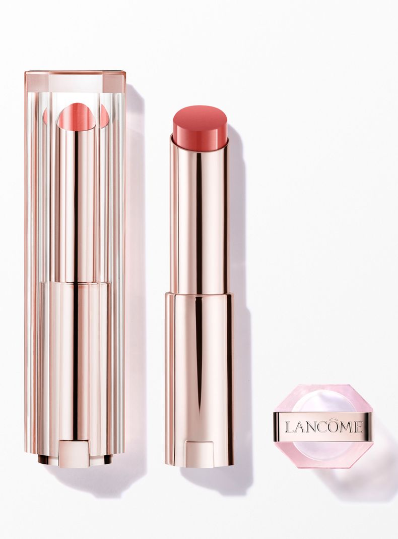 Labial Lip Idole Butterglow Idôle nude 33 3 g-0