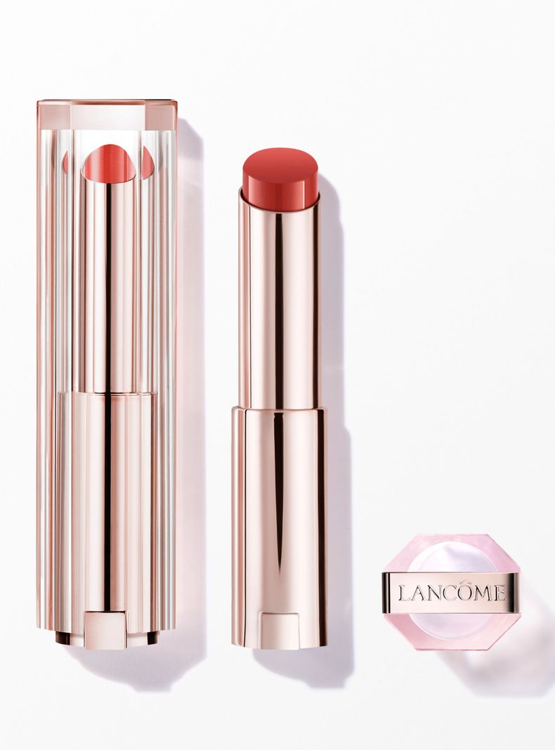 Labial Lip Idole Butterglow Heated_glow 42 3 g-0