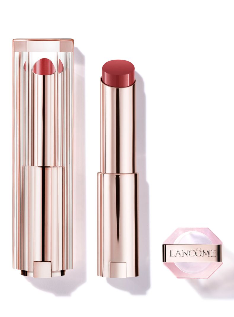 Labial Lip Idole Butterglow Sheik's rosy nude 50 3 g-0