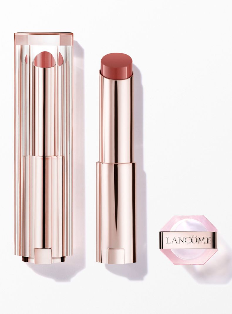 Labial Lip Idole Butterglow The tea is hot 53 3 g-0