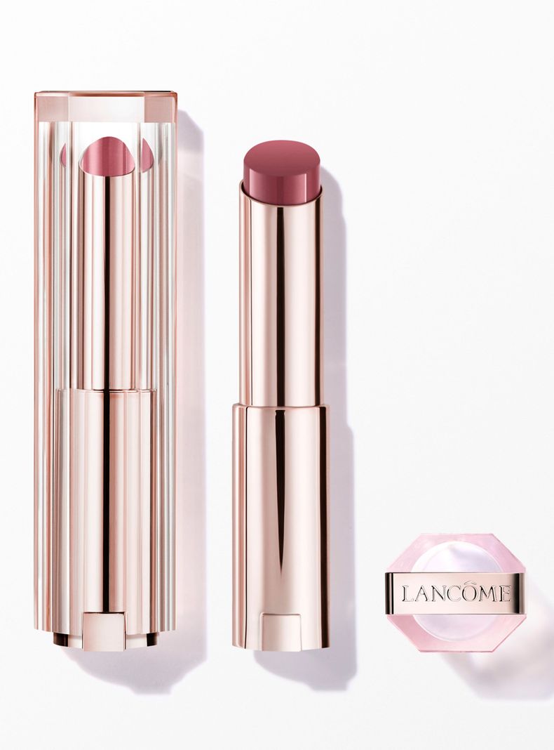 Labial Lip Idole Butterglow Berrylicious 57 3 g-0