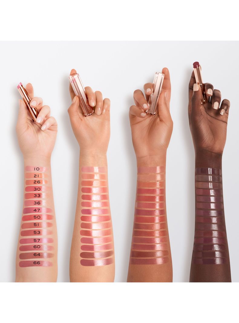 Labial Lip Idole Butterglow Berrylicious 57 3 g-2
