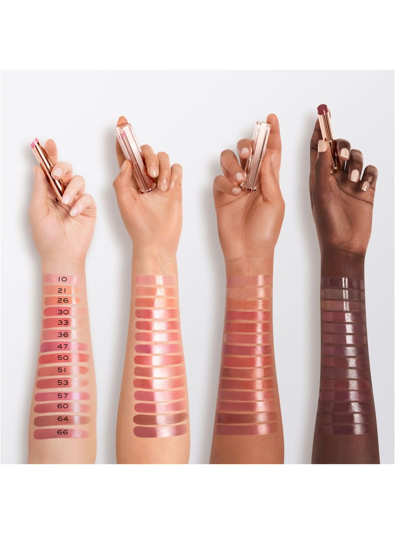 Labial Lip Idole Butterglow Million-dollar berry 60 3g-4