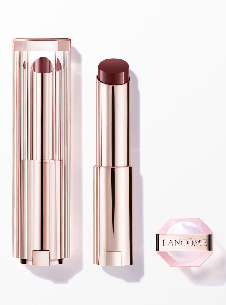 Labial Lip Idole Butterglow Million-dollar berry 60 3g-0