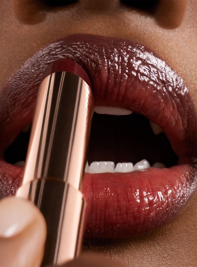 Labial Lip Idole Butterglow Million-dollar berry 60 3g-2
