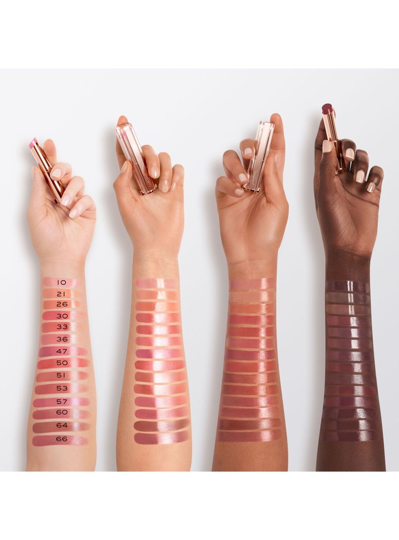 Labial Lip Idole Butterglow Roast_me 64 3g-2