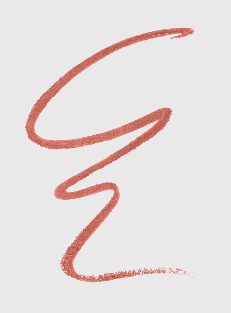 Delineador de Labios Lip Idole Liner Shade-throwing beige 21 1.2g-1