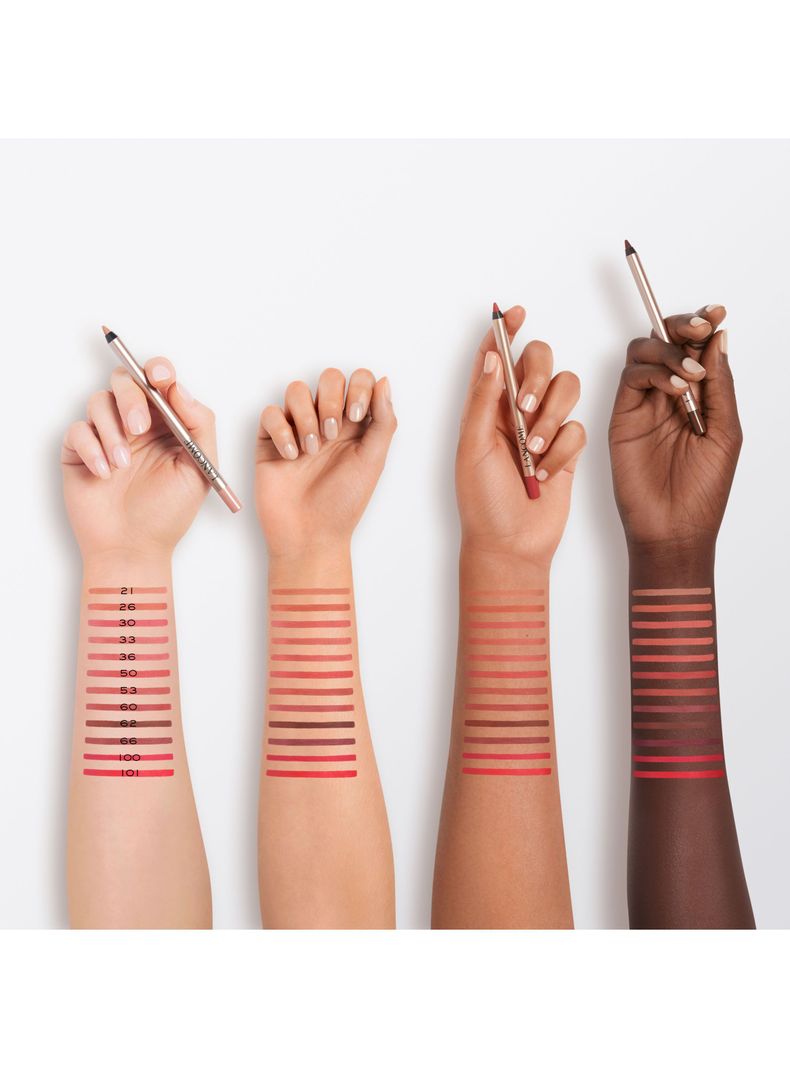 Delineador de Labios Lip Idole Liner Shade-throwing beige 21 1.2g-2
