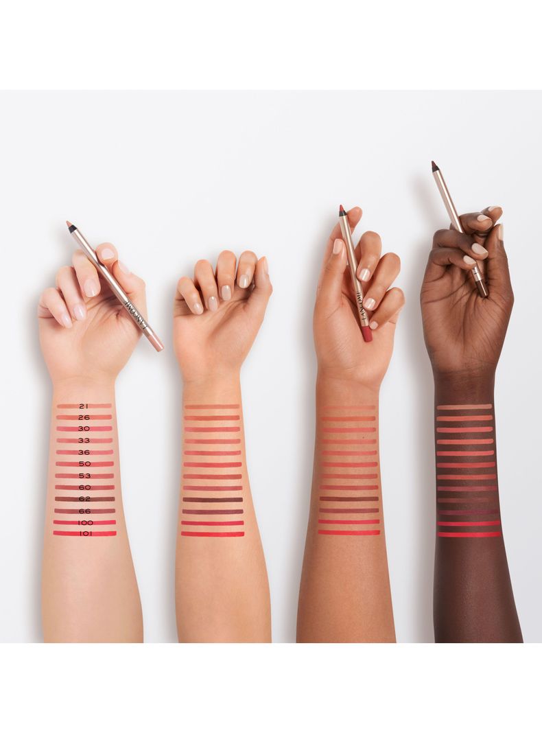 Delineador de Labios Lip Idole Liner Don't be chai 26 1.2g-2