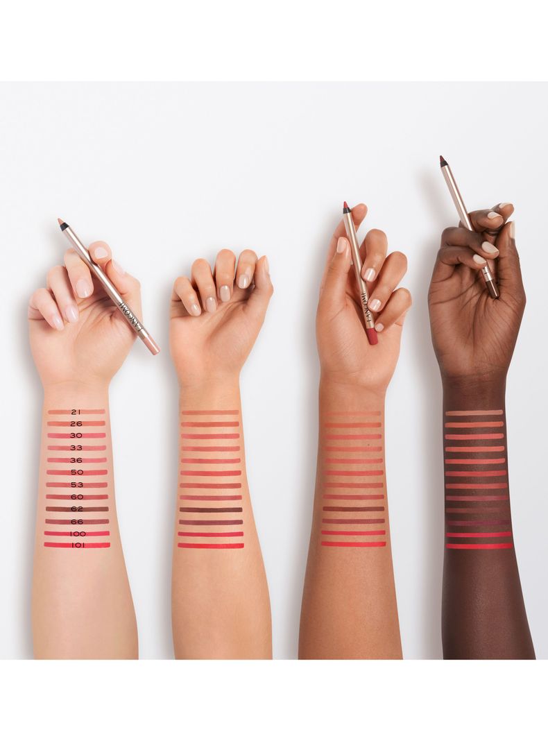 Delineador de Labios Lip Idole Tono Idôle nude 33 1.2g-2
