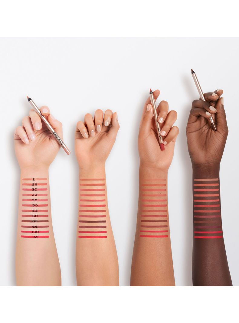 Delineador de Labios Lip Idole Tono Nude now 36 1.2g-2