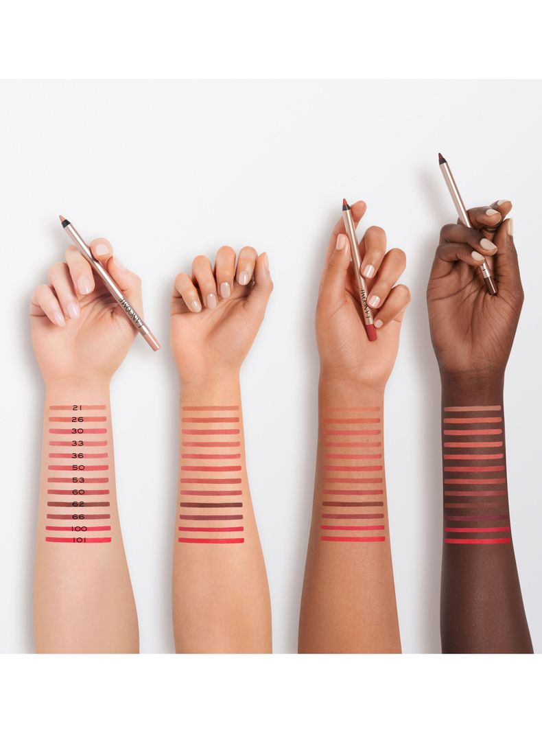 Delineador de Labios Lip Idole Tono The tea is hot 53 1.2g-2