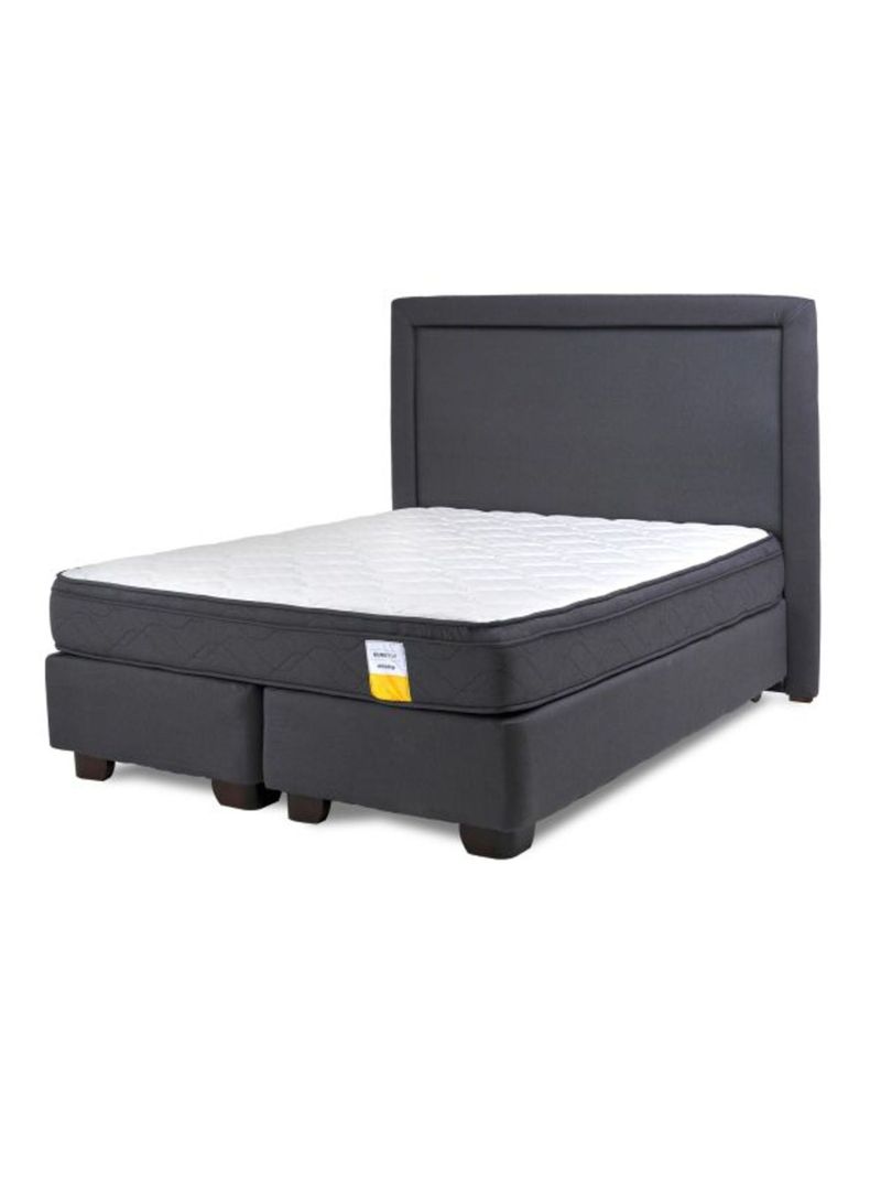 Cama Americana Queen + Respaldo-0