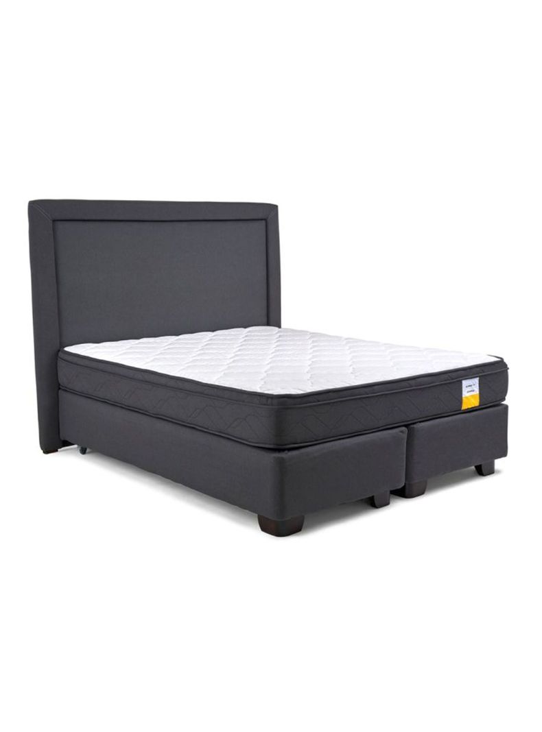 Cama Americana King + Respaldo-2