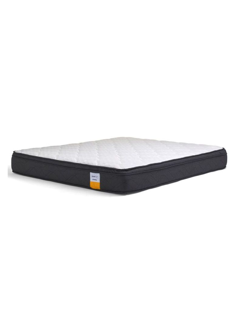Cama Europea Queen + Respaldo-4