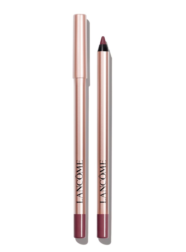 Delineador de Labios Lip Idole Tono Mahogany mauve 66 1.2g-0
